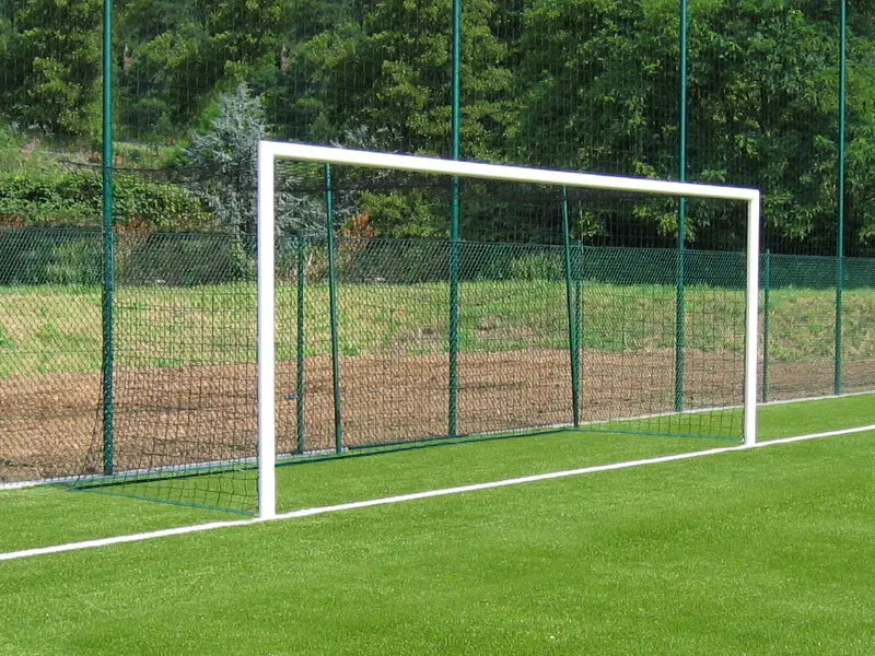 Buts De Football À 11 aluminium france collectivités
