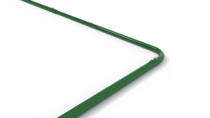 Buts et équipement de football