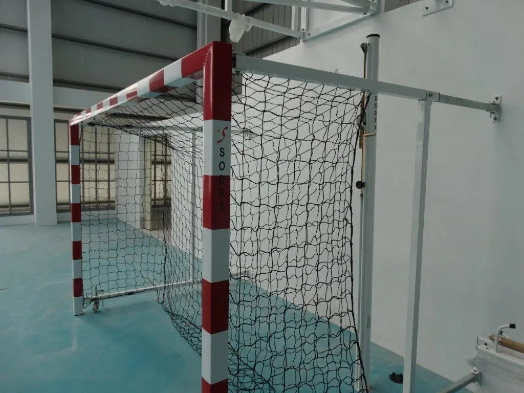 Buts de Handball - Rabattable france collectivités