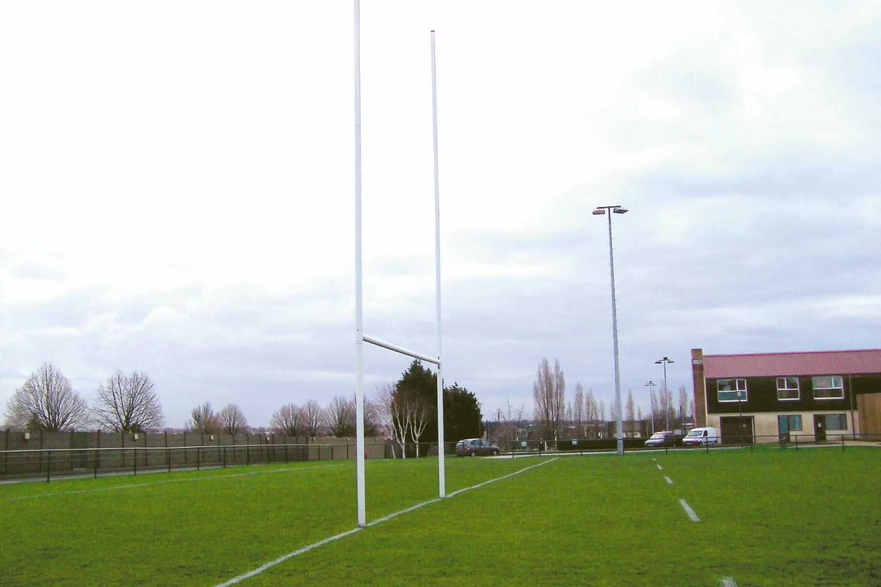 But Rugby alu 8 m et 11 m france collectivités