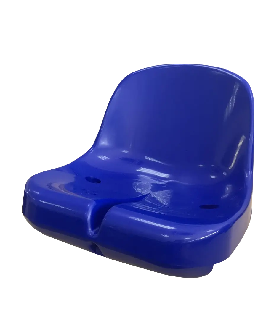 Chaise d'arbitre de badminton france collectivités