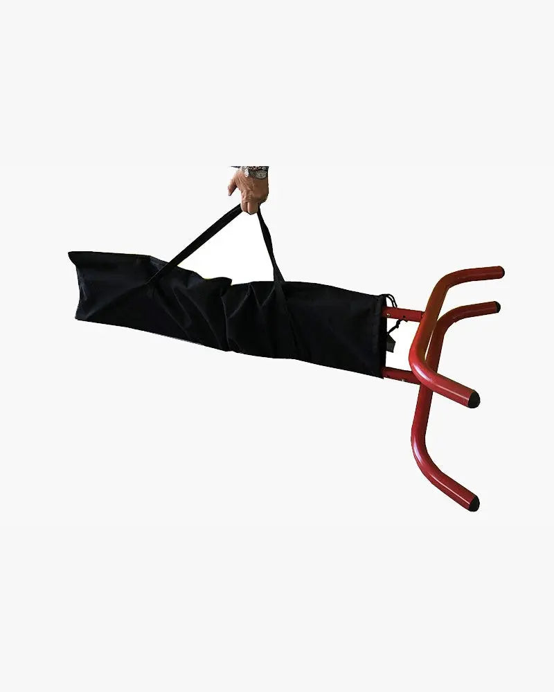 Sac de transport pour barrière extensible - France Collectivités