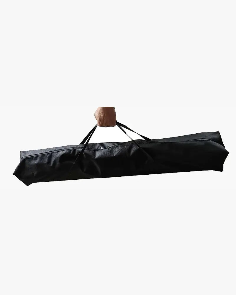 Sac de transport pour barrière acier extensible de 2,30 m
