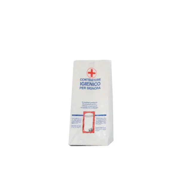 Sachets pour protections périodiques féminine en papier france collectivités