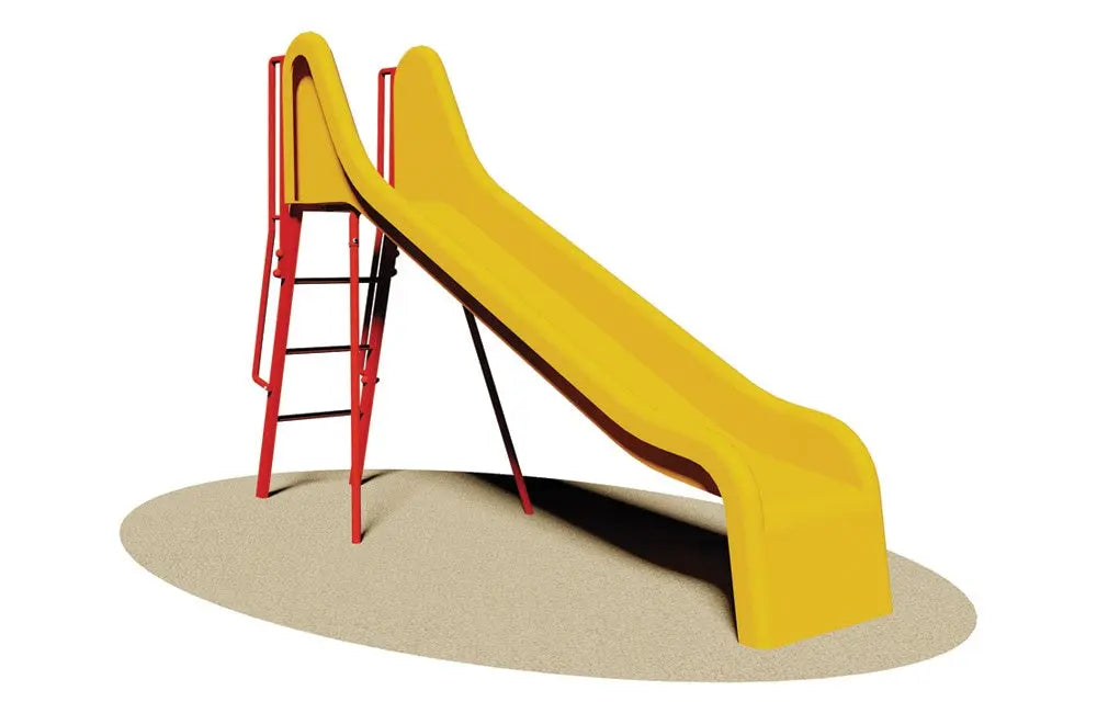 Toboggan Résina 3M france collectivités