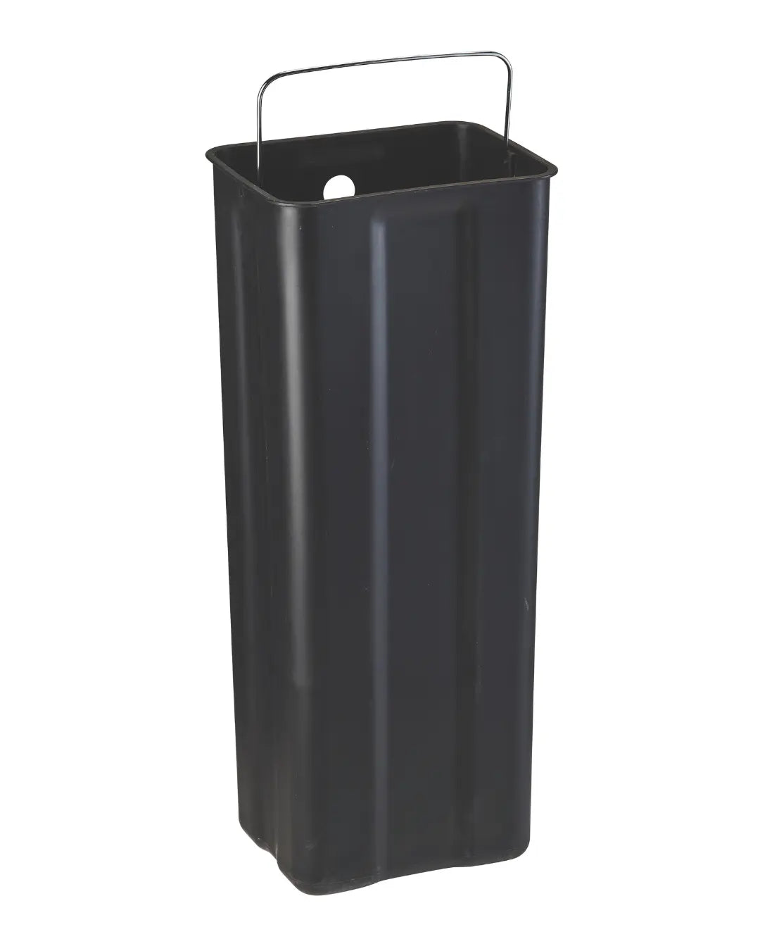 Poubelle de tri sélectif 2x40L Venus