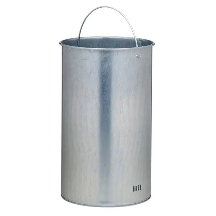 Corbeille zéno extrême 60 ou 80 litres france collectivités