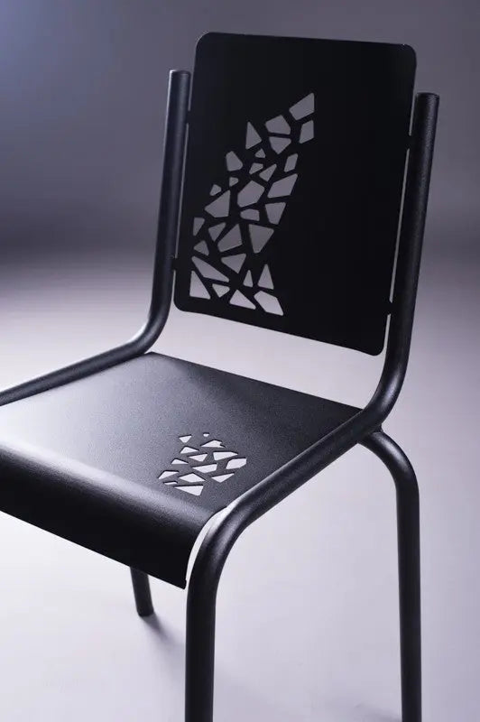 Chaise métal Prima - France Collectivités