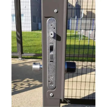 Serrure connectée pour abris vélos sécurisés - France Collectivités