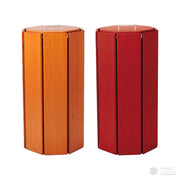 Corbeille Séville octogonale 100 litres Procity