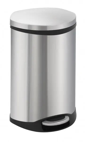 Poubelle shell bin eko 18 l 30 l  ou 50 litres france collectivités