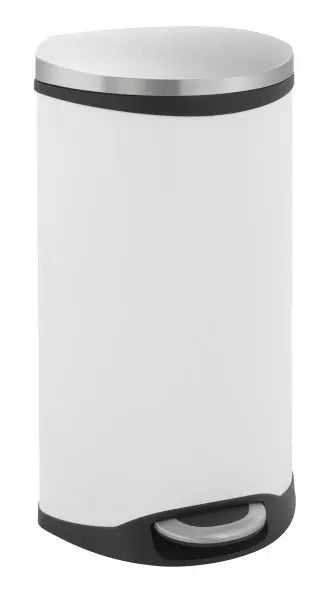 Poubelle shell bin eko 18 l 30 l  ou 50 litres france collectivités