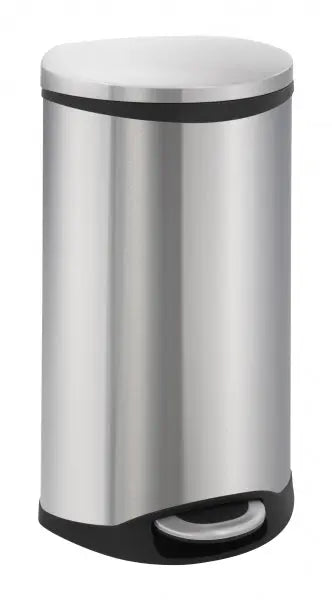 Poubelle shell bin eko 18 l 30 l  ou 50 litres france collectivités
