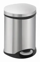 Poubelle shell bin eko 6 l ou 18 litres france collectivités
