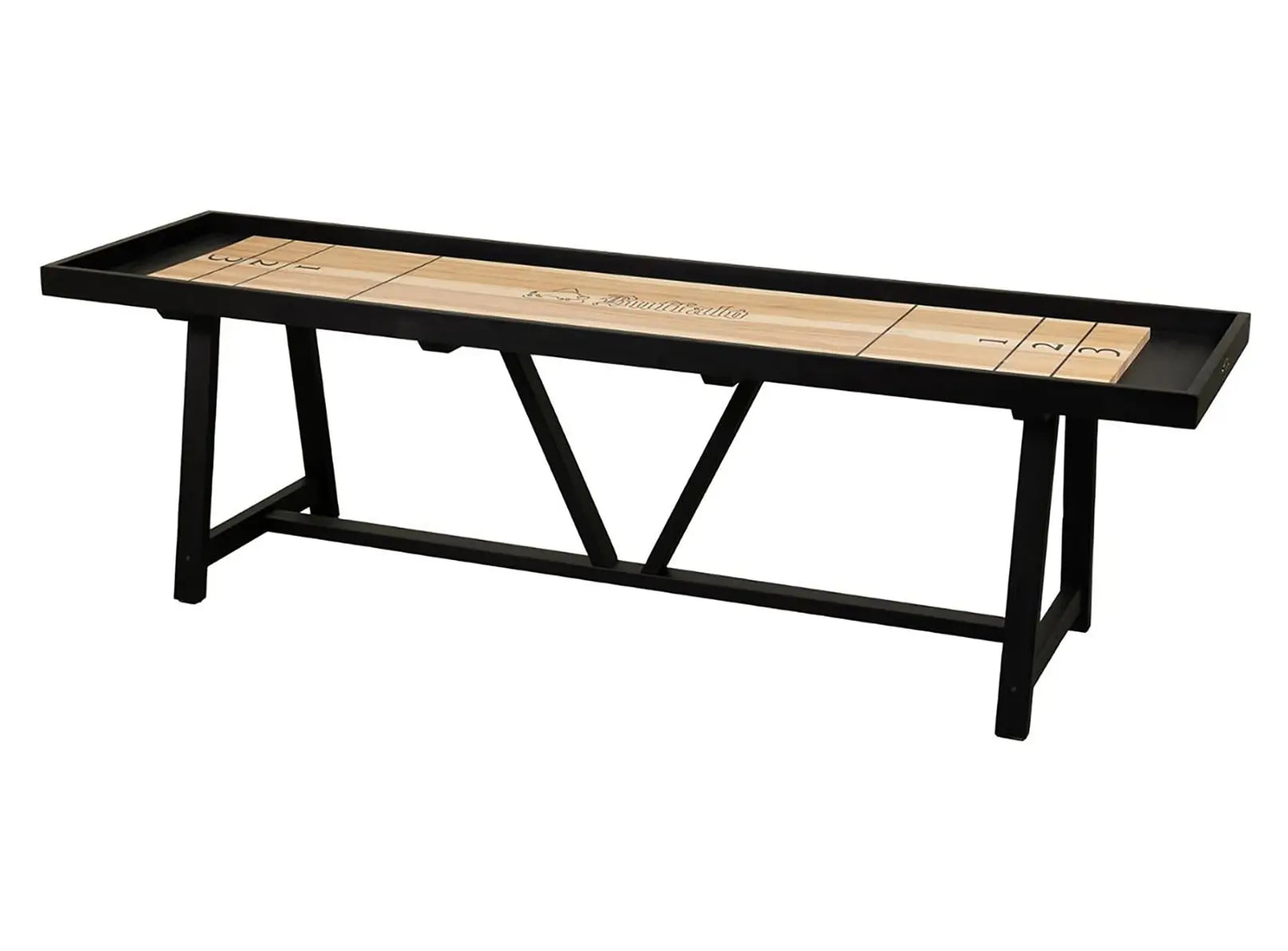 Table de shuffleboard france collectivités