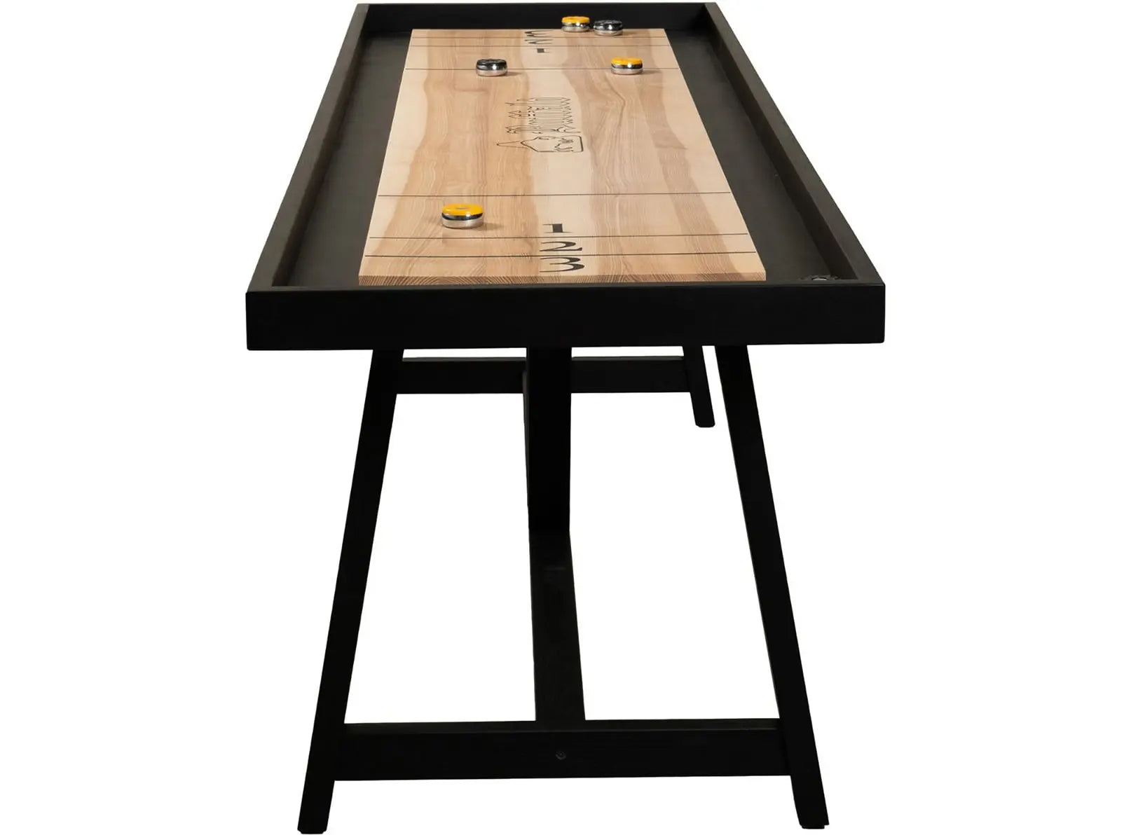 Table de shuffleboard france collectivités