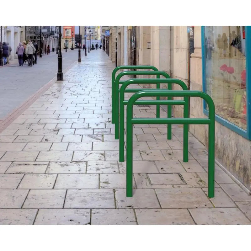 Arceau cycles renforcé - France Collectivités