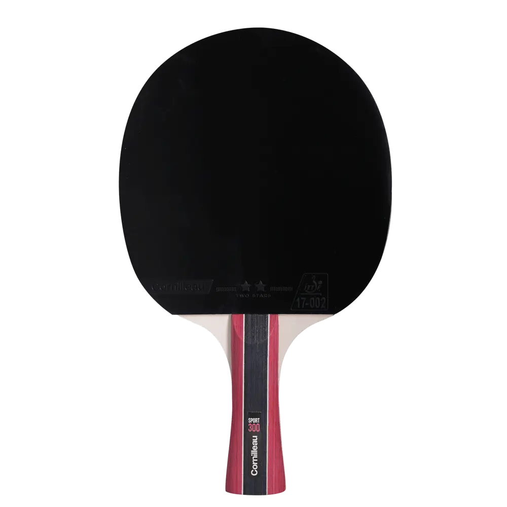 Raquette de tennis de table Cornilleau Sport 300