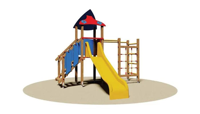 Pack jeux enfants Victoria france collectivités