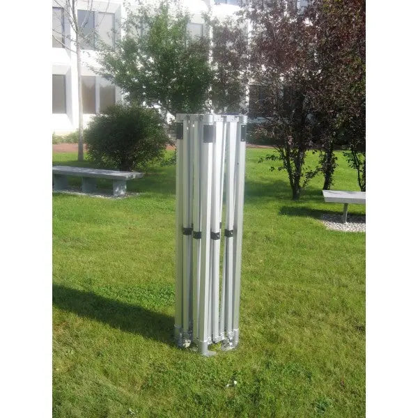 Barnum - stand pro pliant 3 x 3 m complet france collectivités