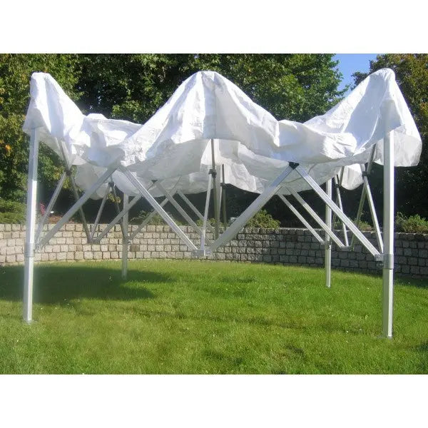 Barnum - stand pro pliant 3 x 3 m complet france collectivités