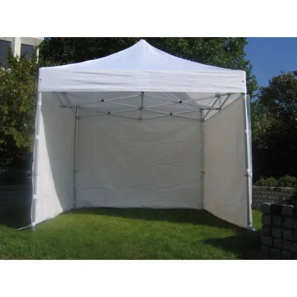 Barnum - stand pro pliant 3 x 3 m complet france collectivités