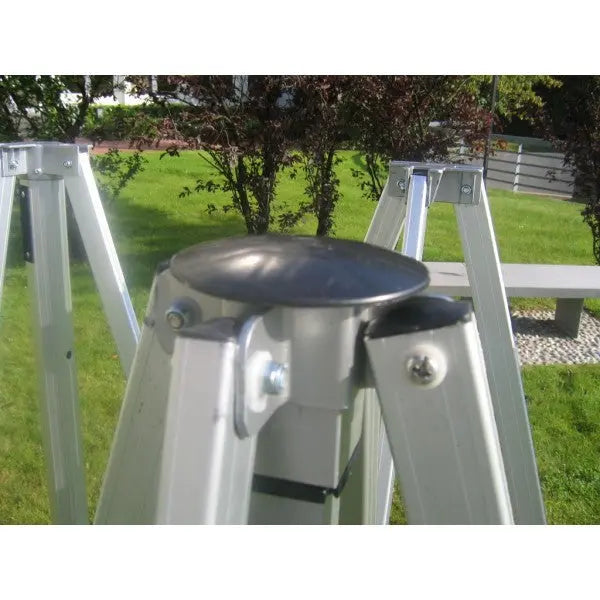 Barnum - stand pro pliant 3 x 3 m complet france collectivités