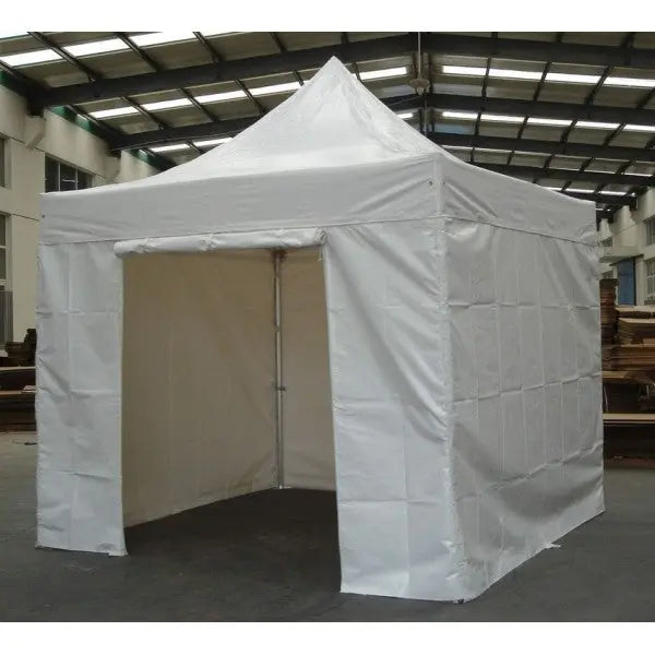 Barnum - stand pro pliant 3 x 3 m complet france collectivités