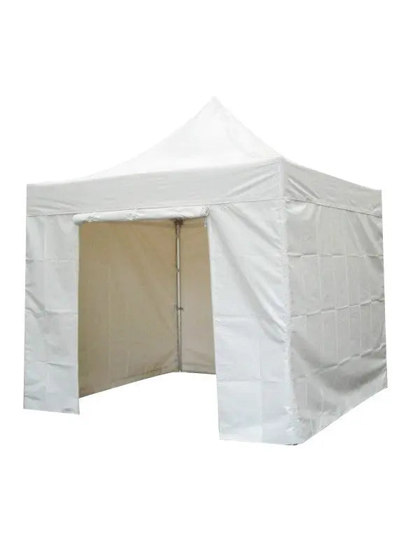 Barnum - stand pro pliant 3 x 3 m complet france collectivités