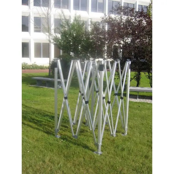 Barnum - stand pro pliant 3 x 4.50 m complet france collectivités