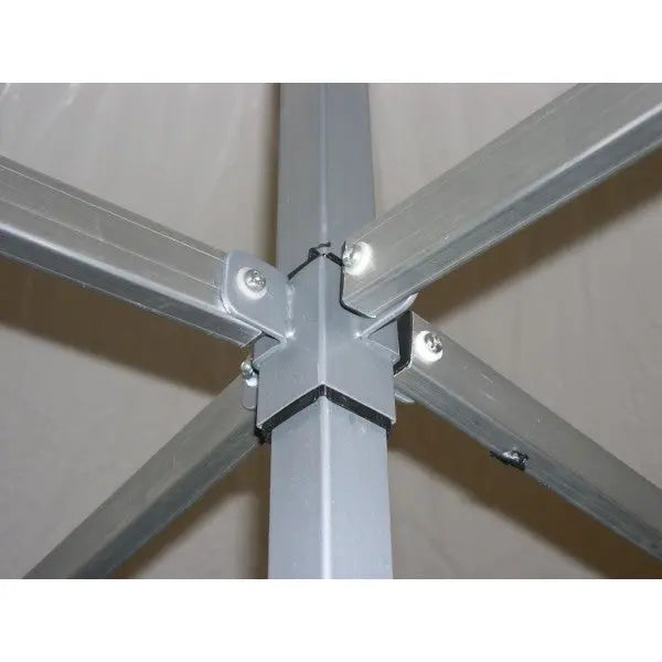 Barnum - stand pro pliant 3 x 4.50 m complet france collectivités