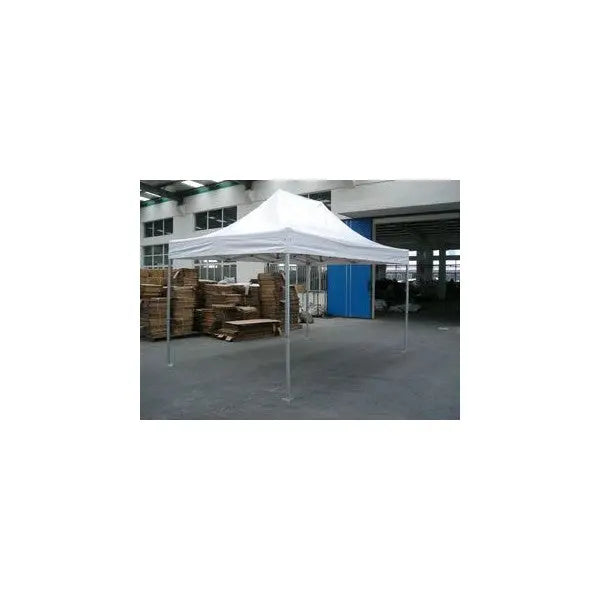 Barnum - stand pro pliant 3 x 4.50 m complet france collectivités
