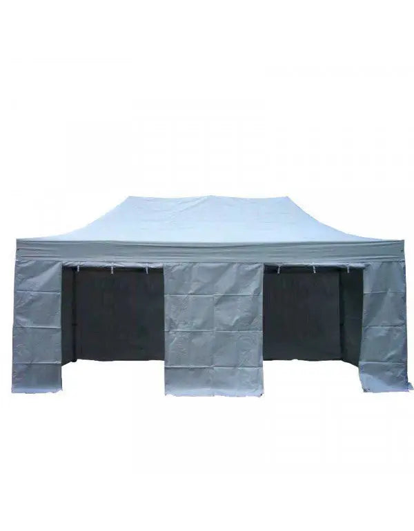 Barnum - stand pro pliant 3 x 6 m complet france collectivités