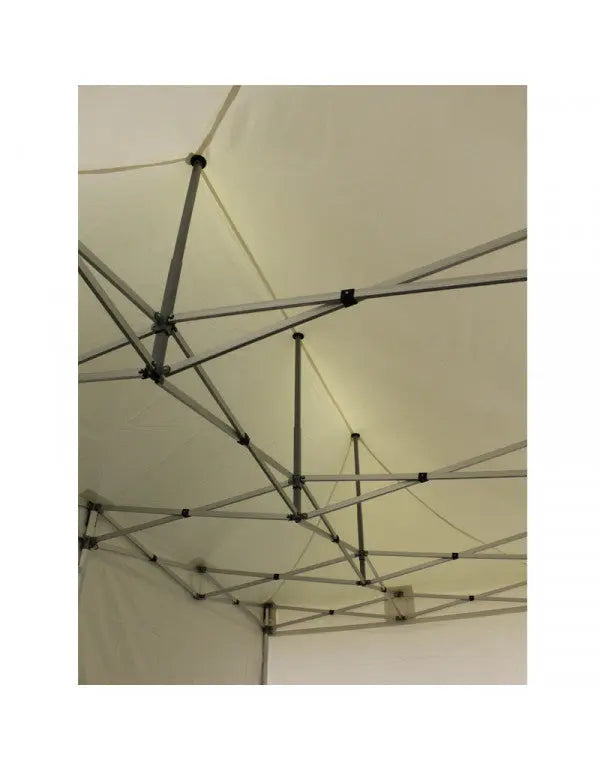 Barnum - stand pro pliant 3 x 6 m complet france collectivités