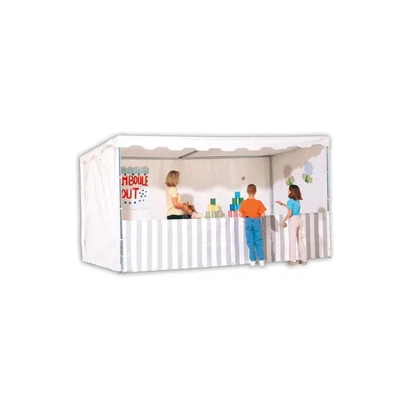 Stand 4 x 2 m Kermesse france collectivités