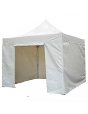 Barnum - stand pro pliant 3 x 4.50 m complet france collectivités