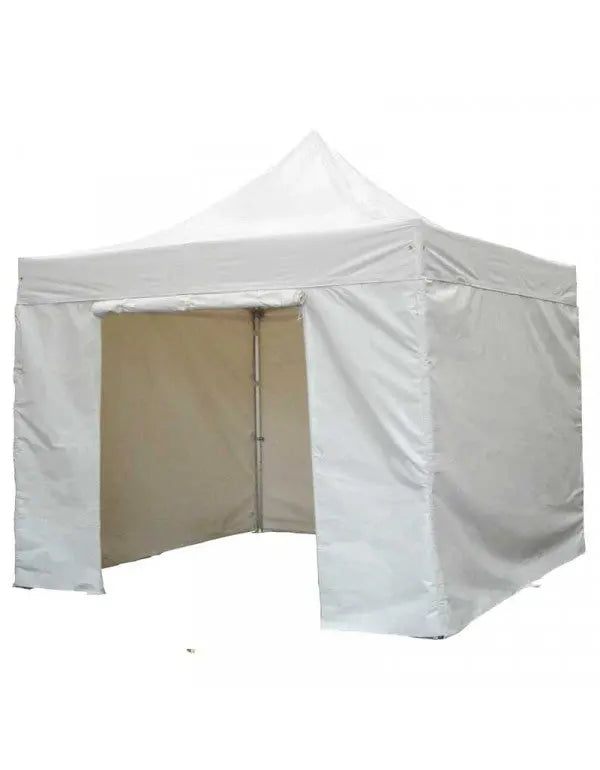Barnum - stand pro pliant 3 x 4.50 m complet france collectivités