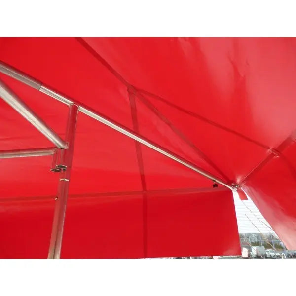 Stand buvette 4.50 x 4.50 m france collectivités