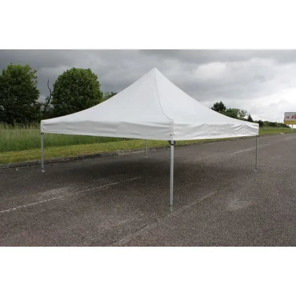 Barnum - stand pro pliant 5 X 5 m complet france collectivités