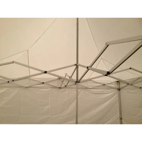 Barnum - stand pro pliant 5 X 5 m complet france collectivités