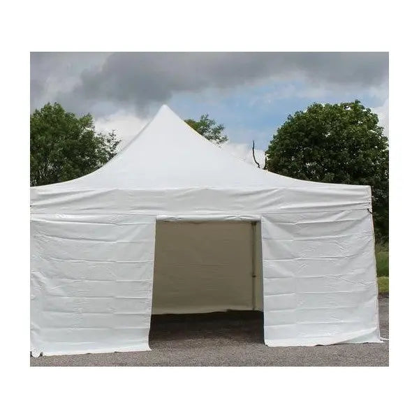 Barnum - stand pro pliant 5 X 5 m complet france collectivités
