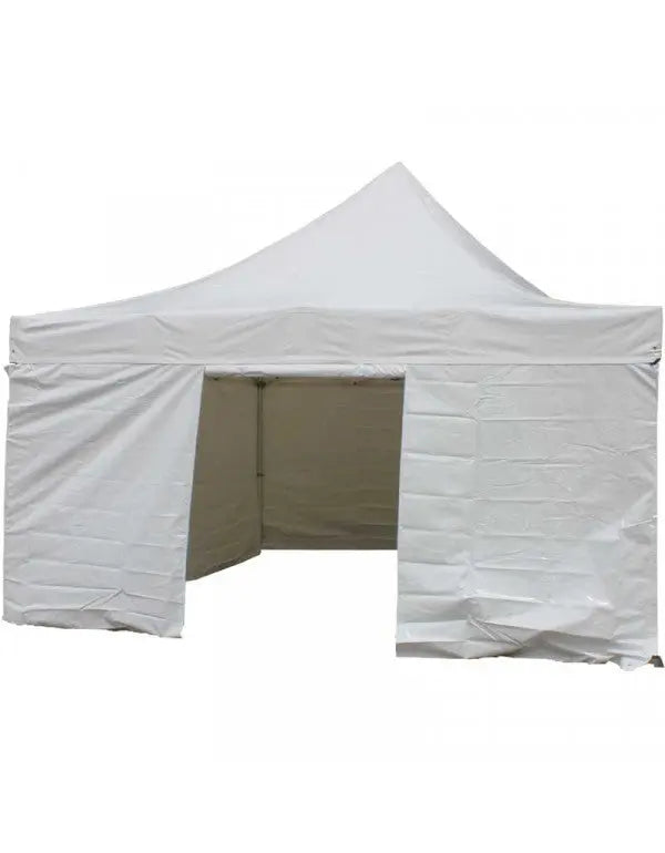 Barnum - stand pro pliant 5 X 5 m complet france collectivités