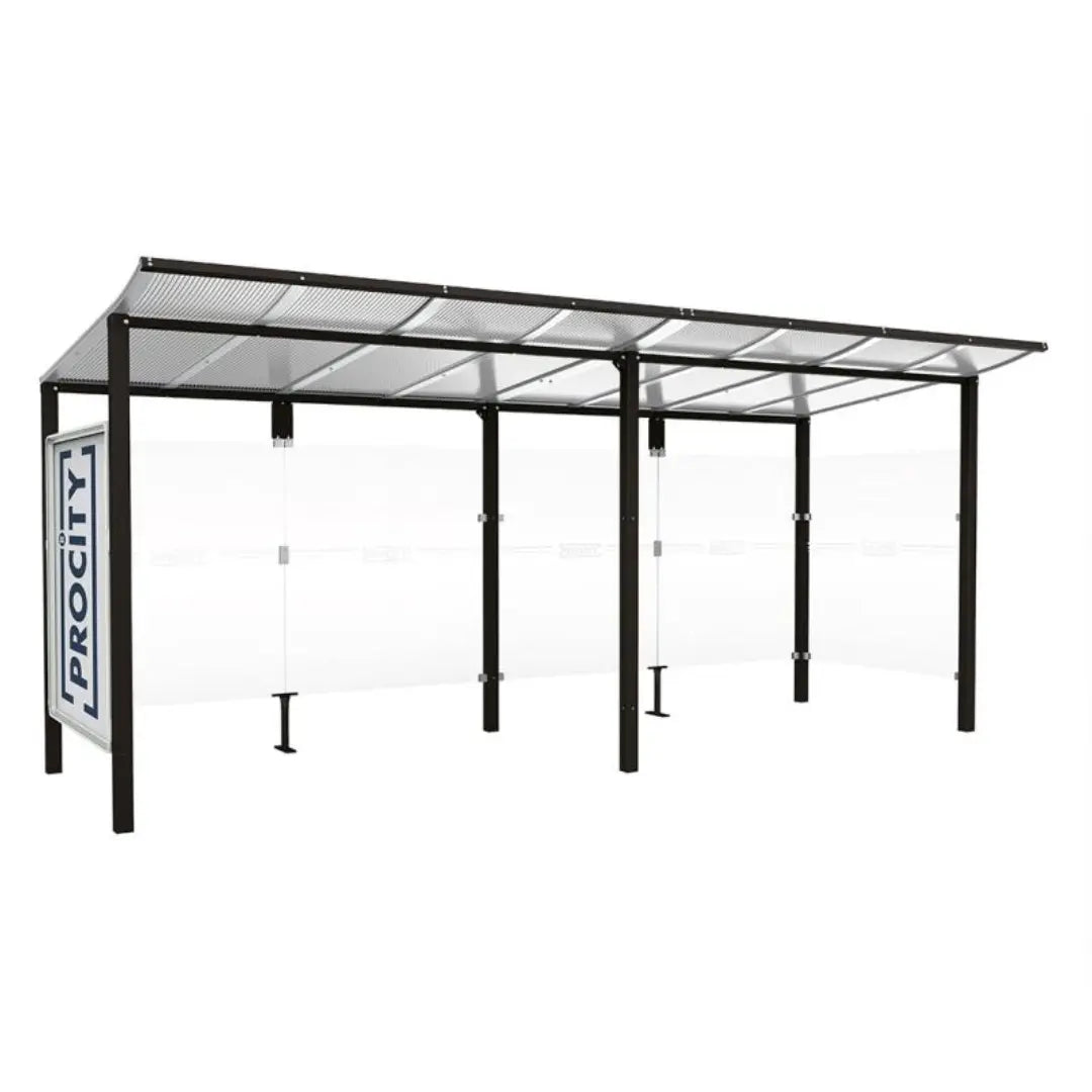 Station bus Modulo Procity
