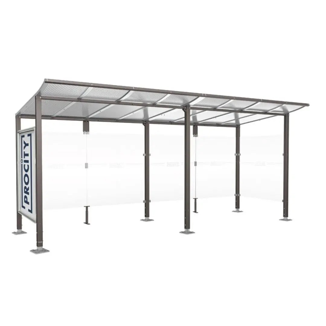 Station bus Modulo Procity