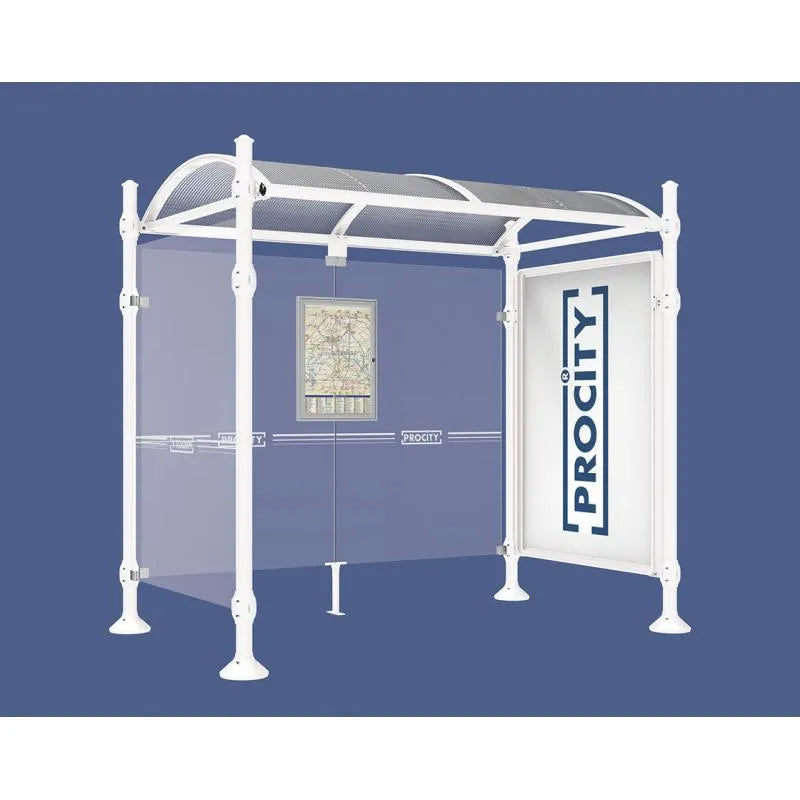 Station de bus Province Procity