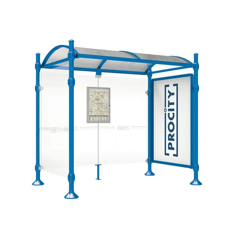 Station de bus Province Procity