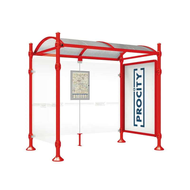 Station de bus Province Procity
