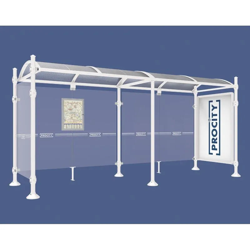 Station de bus Province Procity