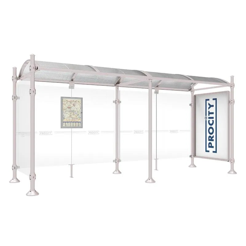 Station de bus Province Procity