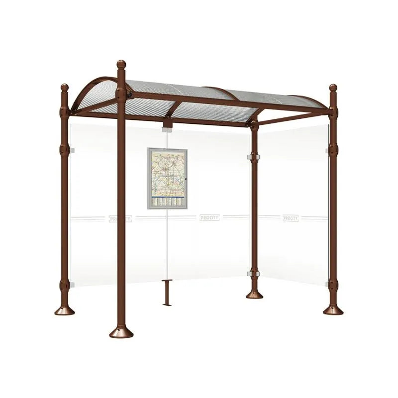 Station de bus Province Procity